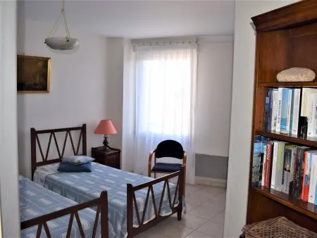 Appartement spacieux avec WIFI et parking à Trégastel, proche plage - Photo 8