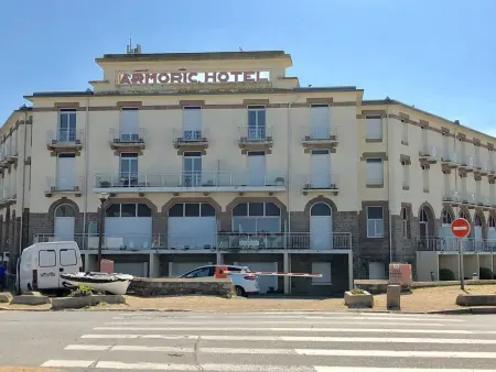 Appartement spacieux avec WIFI et parking à Trégastel, proche plage - Photo 10