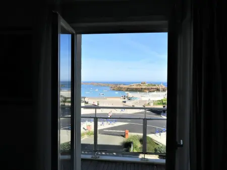 Appartement spacieux avec WIFI et parking à Trégastel, proche plage - Photo 15
