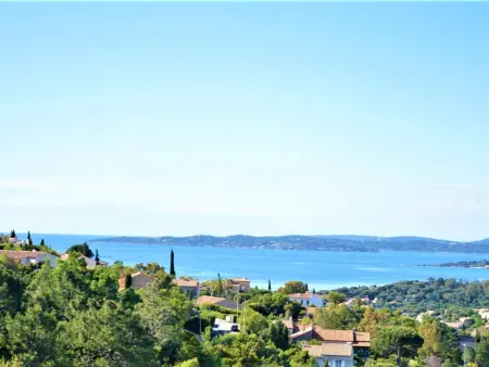 Les Issambres : Appt 2P cabine, clim, piscine, Appartement 6 personnes à Les Issambres - Photo 2