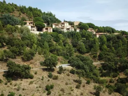 Les Issambres : Appt 2P cabine, clim, piscine, Appartement 6 personnes à Les Issambres - Photo 20