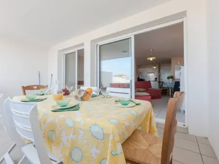 Appartement T2 avec terrasse et animaux acceptés - Photo 2