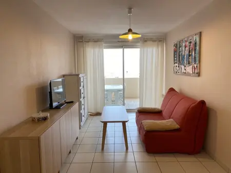 Appartement T2 avec terrasse et animaux acceptés - Photo 4