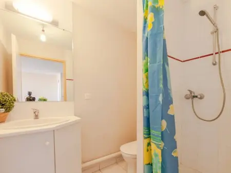 Appartement T2 avec terrasse et animaux acceptés - Photo 8