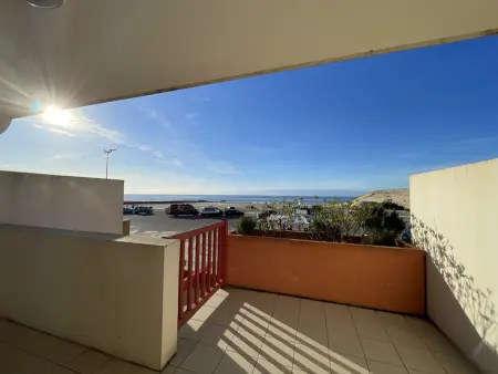Appartement T2 avec terrasse et animaux acceptés - Photo 11