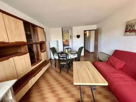 Appartement 3 pièces, piscine, à 100m de la plage, avec garage privatif, Cap d'Agde - Photo 2