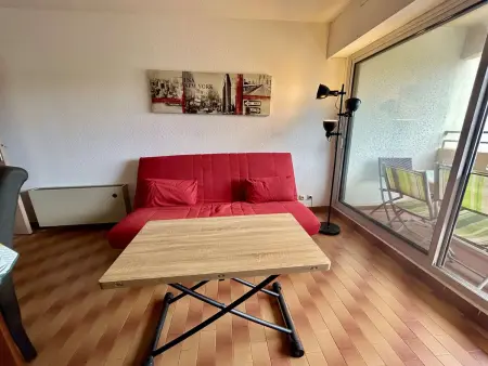 Appartement 3 pièces, piscine, à 100m de la plage, avec garage privatif, Cap d'Agde - Photo 4