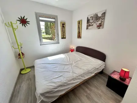 Appartement 3 pièces, piscine, à 100m de la plage, avec garage privatif, Cap d'Agde - Photo 7