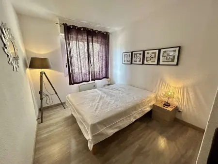 Appartement 3 pièces, piscine, à 100m de la plage, avec garage privatif, Cap d'Agde - Photo 8