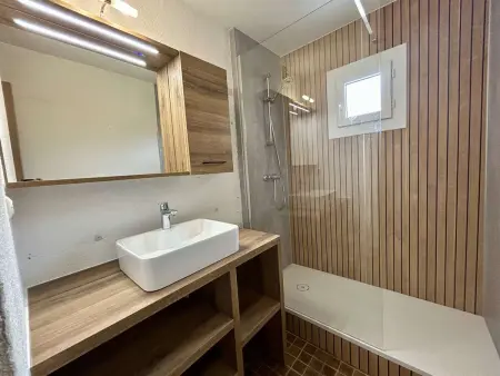 Appartement 3 pièces, piscine, à 100m de la plage, avec garage privatif, Cap d'Agde - Photo 10