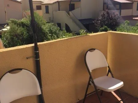 Appartement climatisé pour 6 à Port Leucate, proche plage, parking privé, tout équipé, refait à neuf - Photo 7