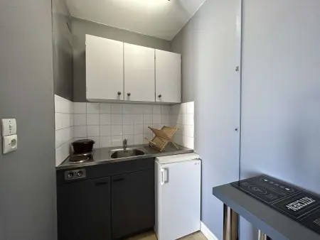 Bel appartement avec parking près de la plage, 2 pièces, 4 personnes - Photo 7
