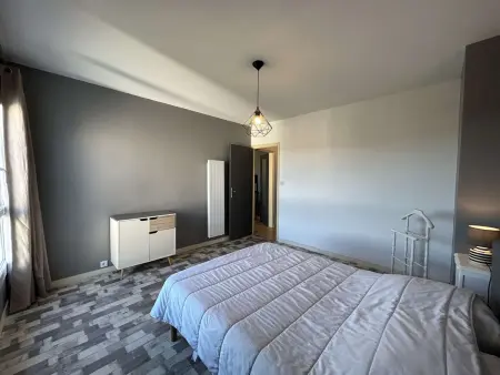 Bel appartement avec parking près de la plage, 2 pièces, 4 personnes - Photo 11