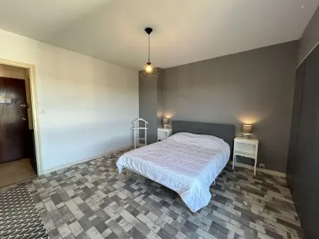 Bel appartement avec parking près de la plage, 2 pièces, 4 personnes - Photo 12