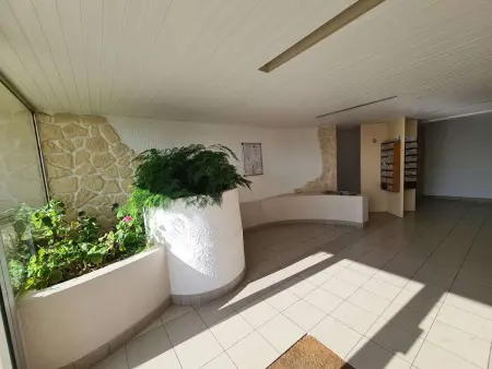Bel appartement avec parking près de la plage, 2 pièces, 4 personnes - Photo 13