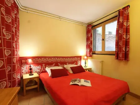 Charmant T2 avec coin montagne, proche pistes et commerces, 6 couchages, terrasse, Serre Chevalier - Photo 6
