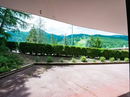 Charmant T2 avec coin montagne, proche pistes et commerces, 6 couchages, terrasse, Serre Chevalier - Photo 13