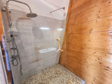 Appartement familial 5 pers avec terrasse Sud à Saint-Michel-de-Chaillol - Photo 6