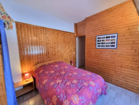 Appartement familial 5 pers avec terrasse Sud à Saint-Michel-de-Chaillol - Photo 7