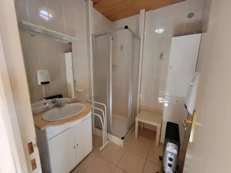 Studio spacieux 4 pers avec balcon à Saint-Michel-de-Chaillol - Photo 5