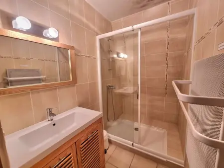 Grand appartement pour 12 pers. avec balcon sud, WIFI, parking et proche pistes – St Michel de Chaillol - Photo 6