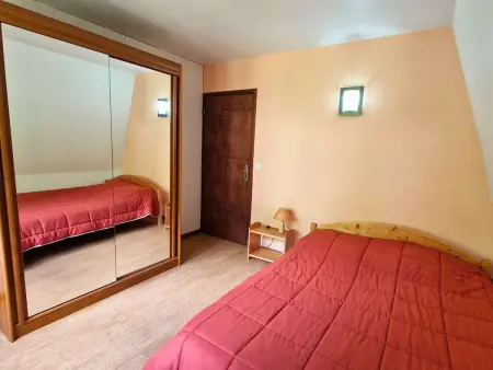 Grand appartement pour 12 pers. avec balcon sud, WIFI, parking et proche pistes – St Michel de Chaillol - Photo 7