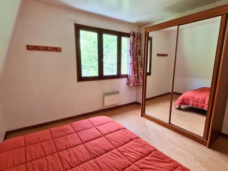 Grand appartement pour 12 pers. avec balcon sud, WIFI, parking et proche pistes – St Michel de Chaillol - Photo 8