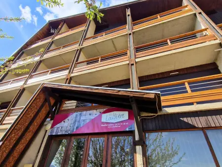 Grand appartement pour 12 pers. avec balcon sud, WIFI, parking et proche pistes – St Michel de Chaillol - Photo 19