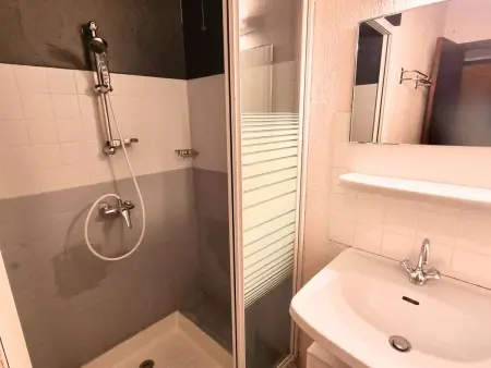 Charmant T2 - 6 pers - Chaillol 1600 - Balcon S/O - Parking - Animaux admis - Aire de jeux - Photo 6