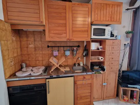 **Studio Montagne 2/3 pers - Pied des pistes, centre station** - Photo 2