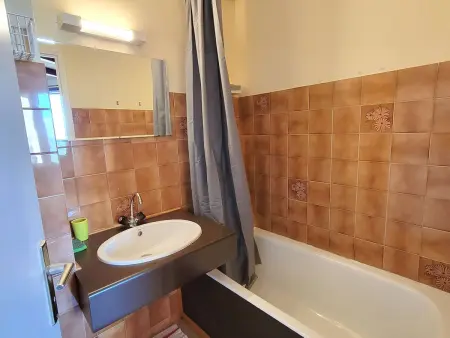 **Studio Montagne 2/3 pers - Pied des pistes, centre station** - Photo 4