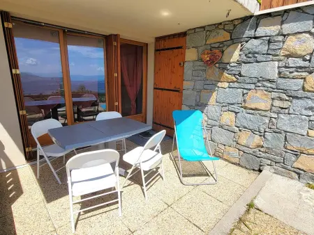 Appartement lumineux 5 pers avec terrasse plein Sud à Chaillol 1600 - Photo 7