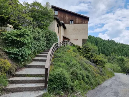 Studio rénové 2 pers - Balcon Sud - Animaux admis - Photo 12