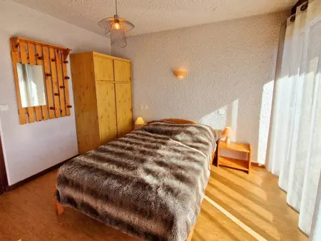 Appart 6 pers, balcon sud, coeur station, animaux admis, parking, WiFi, lave-vaisselle - Photo 4