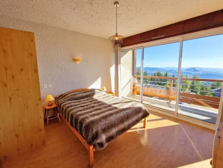 Appart 6 pers, balcon sud, coeur station, animaux admis, parking, WiFi, lave-vaisselle - Photo 5