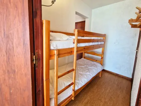 Appart 6 pers, balcon sud, coeur station, animaux admis, parking, WiFi, lave-vaisselle - Photo 6