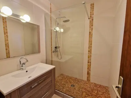 Appart 6 pers, balcon sud, coeur station, animaux admis, parking, WiFi, lave-vaisselle - Photo 8