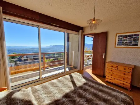 Appart 6 pers, balcon sud, coeur station, animaux admis, parking, WiFi, lave-vaisselle - Photo 16