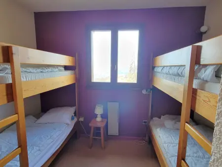 Appartement 6 pers. proche station avec balcon et parking privatifs - Photo 3