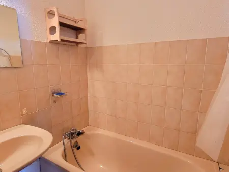 Appartement 6 pers. proche station avec balcon et parking privatifs - Photo 7