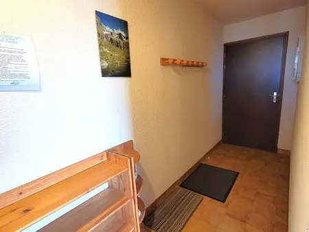 Appartement 6 pers. proche station avec balcon et parking privatifs - Photo 9