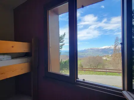 Appartement 6 pers. proche station avec balcon et parking privatifs - Photo 10