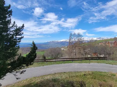 Appartement 6 pers. proche station avec balcon et parking privatifs - Photo 11