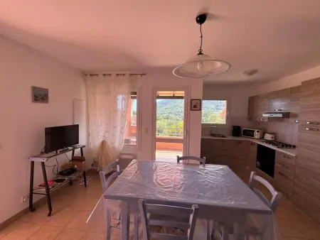 Appartement pour 4 pers. à 150m plage - Tarco, Appartement 4 personnes à Conca - Photo 3