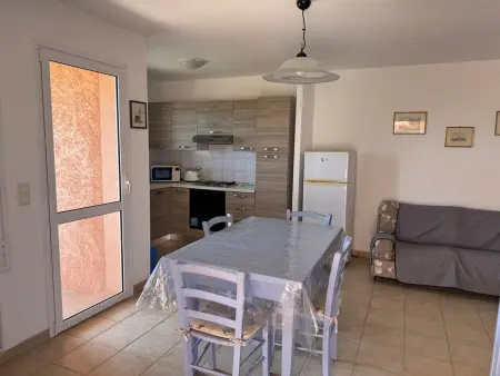 Appartement pour 4 pers. à 150m plage - Tarco, Appartement 4 personnes à Conca - Photo 4