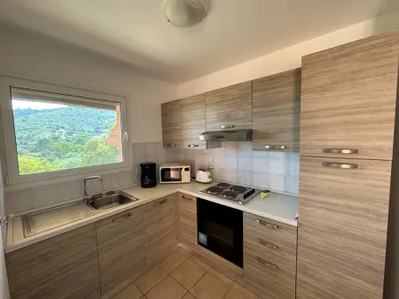 Appartement pour 4 pers. à 150m plage - Tarco, Appartement 4 personnes à Conca - Photo 5