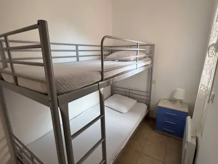 Appartement pour 4 pers. à 150m plage - Tarco, Appartement 4 personnes à Conca - Photo 8