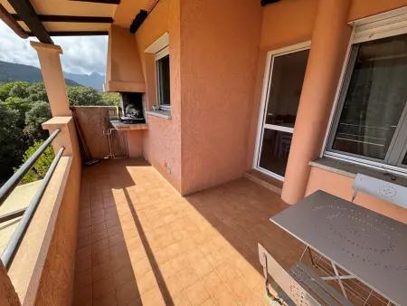 Appartement pour 4 pers. à 150m plage - Tarco, Appartement 4 personnes à Conca - Photo 12