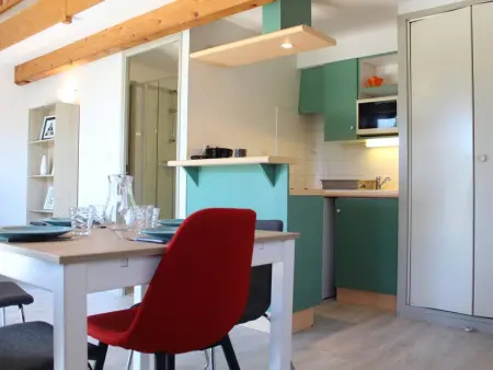 Duplex lumineux à La Rochelle – Balcon & Parking - Photo 5