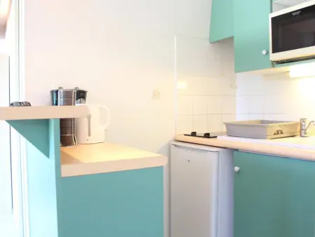Duplex lumineux à La Rochelle – Balcon & Parking - Photo 7